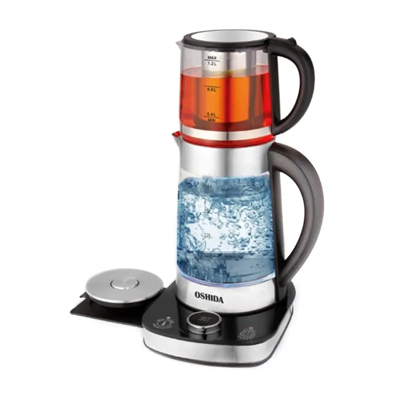 چای ساز اوشیدا OS 302